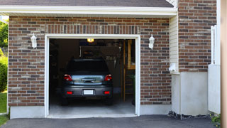 Garage Door Installation at Crystal Pines, Colorado