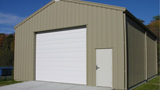 Garage Door Openers at Crystal Pines, Colorado